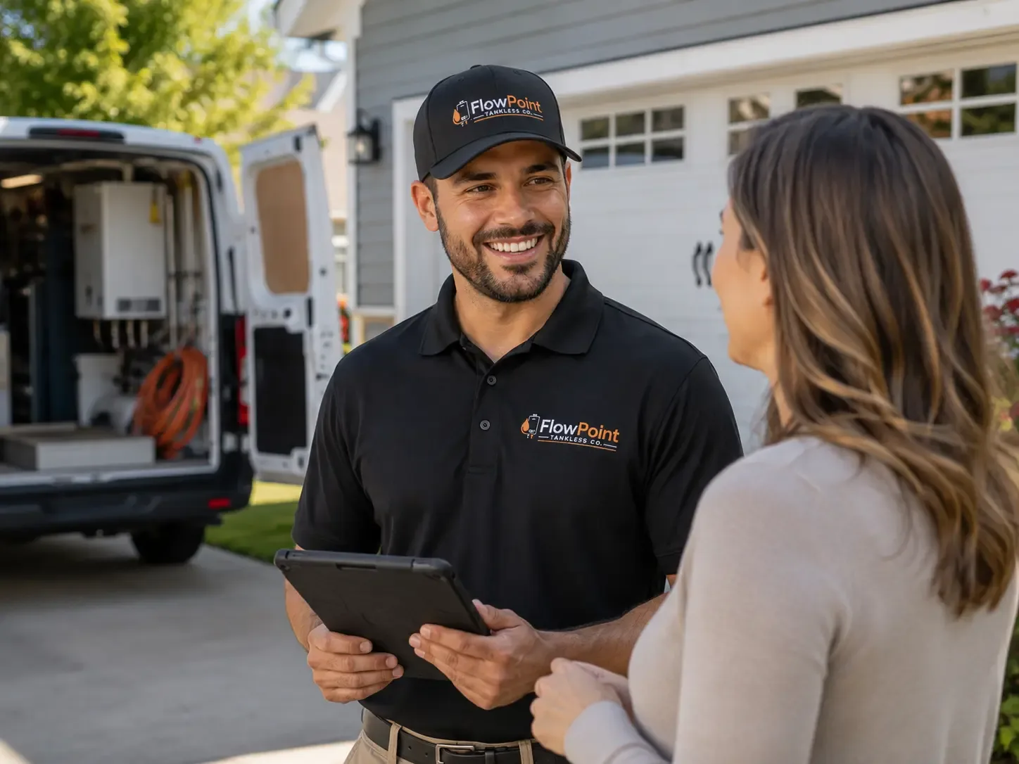 Tankless Water Heater Installation West Dover, VT FAQs